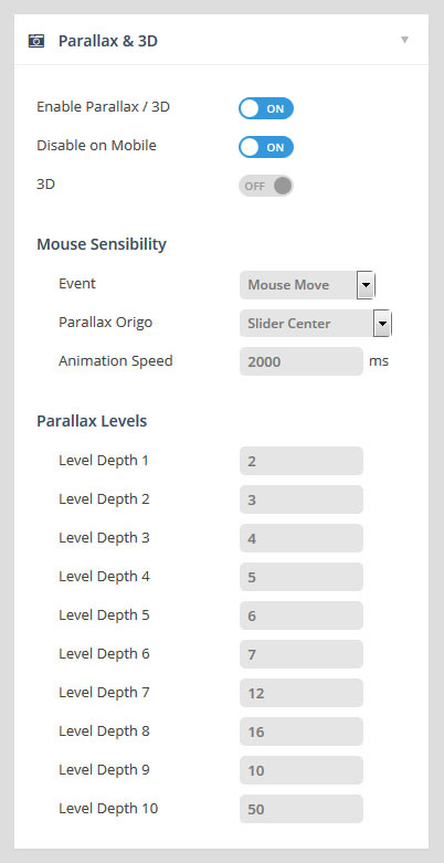 settings-parallax