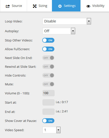 youtube-layer-settings