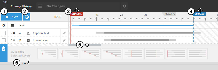 layers-timing-sorting