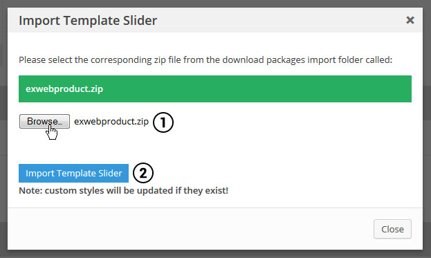 import-template-slider