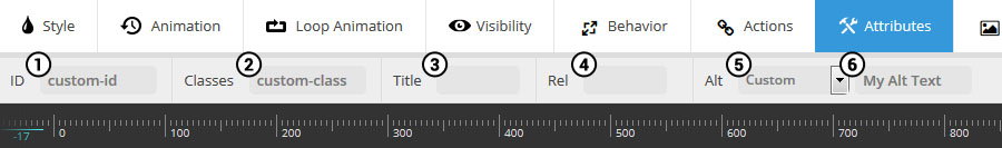 layer-attributes