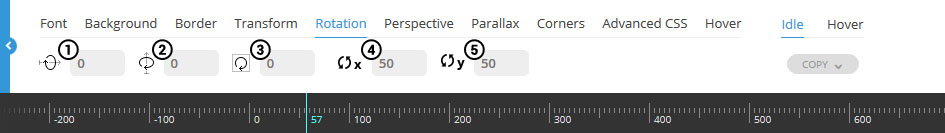 advanced-style-rotation