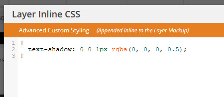 layer-inline-css