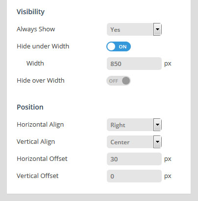 navigation-visibility-position