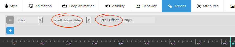 scroll-below-slider