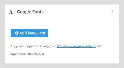 settings-google-fonts